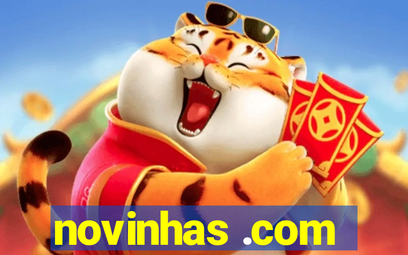 novinhas .com